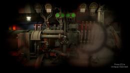 �������� ���� IRON NEST: Heavy Turret Simulator