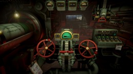 IRON NEST: Heavy Turret Simulator �����