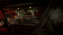 ����������� ���� IRON NEST: Heavy Turret Simulator
