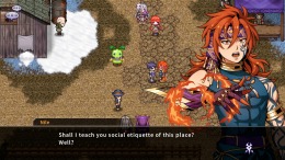 Isekai Villain �� ���������