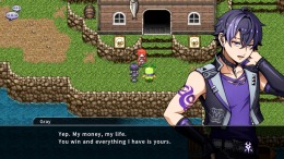 �������� ���� Isekai Villain