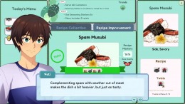 �������� Kitchen Sync: Aloha!