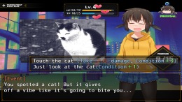 ������� ��� Kunugi's Life is a Mess!