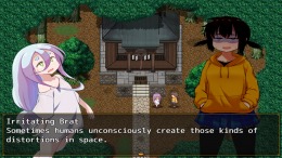 �������� Kunugi's Life is a Mess!