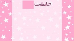 ������� Lacey's Wardrobe