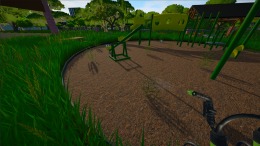 ������� ��� Lawn Care Simulator