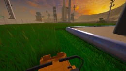 �������� Lawn Care Simulator