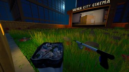 Lawn Care Simulator �� PC