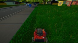 �������� ���� Lawn Care Simulator