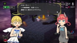 Lazriel: The Demon's Fall �� ���������