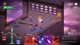 Lazriel: The Demon's Fall �� PC