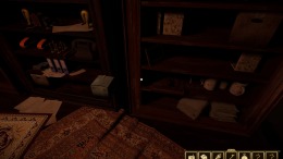 �������� Letter Lost