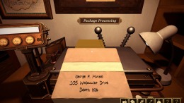 Letter Lost �� PC