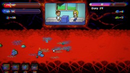 �������� ���� Listeria Wars