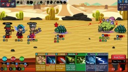 ������� Little Adventure Tale