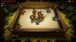 �������� ���� Lucha Chess