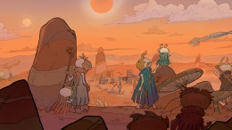 Maseylia : Echoes of the Past �����