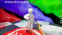 ������� ��� MECCHA CHAMELEON