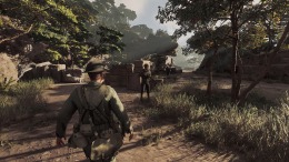 Medic: Pacific War �� ���������