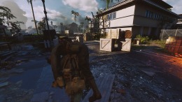 ������� Medic: Pacific War