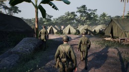 ������� ��� Medic: Pacific War
