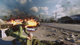 �������� Medic: Pacific War