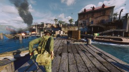 Medic: Pacific War �� PC
