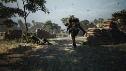 �������� ���� Medic: Pacific War
