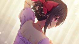 Memories Off Sousou Break out of my shell �� ���������