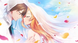 ������� ��� Memories Off Sousou Break out of my shell