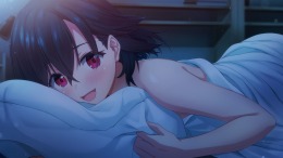 �������� Memories Off Sousou Break out of my shell