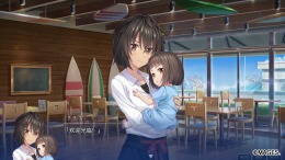 ������� Memories Off Sousou Break out of my shell