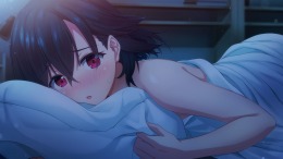 Memories Off Sousou Break out of my shell �� PC