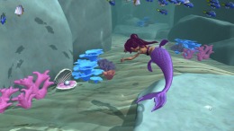������� ��� Mermaid Tale
