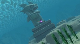 Mermaid Tale �� PC
