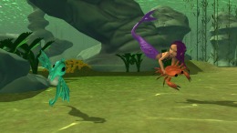 �������� ���� Mermaid Tale