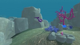 ����������� ���� Mermaid Tale