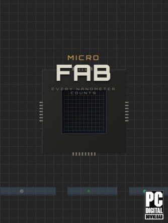 MicroFab ������� ���������