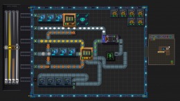 ������� ��� MicroFab