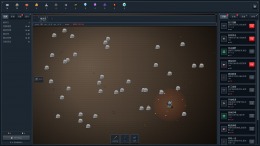 �������� ���� Mine Empire