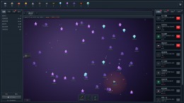 ����������� ���� Mine Empire