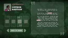 ������� ��� Mini Murder Mysteries