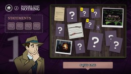 �������� Mini Murder Mysteries