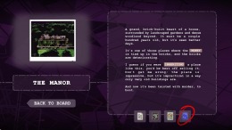 �������� ���� Mini Murder Mysteries