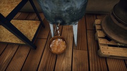������� Moonshiner Simulator