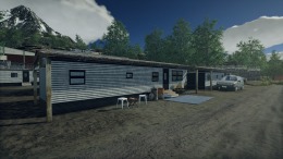 ������� Moonshiner Simulator