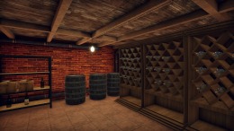 �������� ���� Moonshiner Simulator