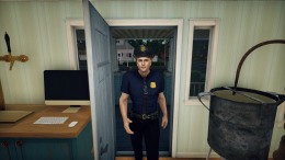 Moonshiner Simulator �����