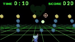 ������� ��� Mousebusters