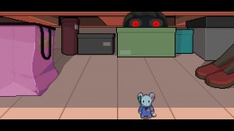 Mousebusters �����